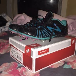 New Balance Women’s Spikes